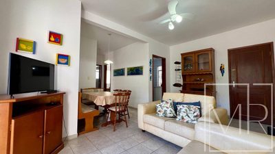 Apartamento, 3 quartos, 80 m² - Foto 1