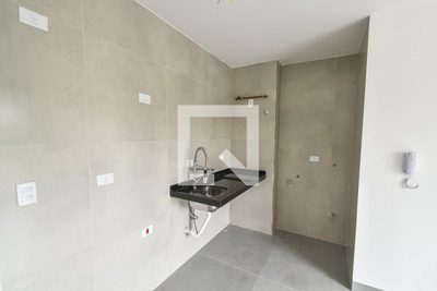 Apartamento, 1 quarto, 28 m² - Foto 5