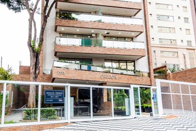 Apartamento, 164 m² - Foto 1