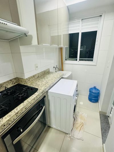 Apartamento, 3 quartos, 76 m² - Foto 2