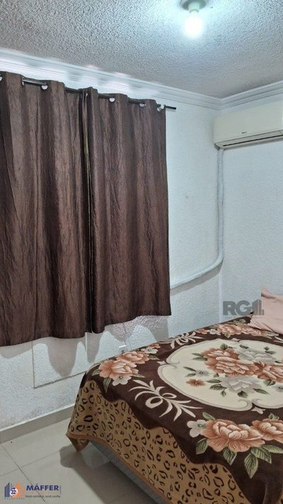 Apartamento, 2 quartos, 42 m² - Foto 4