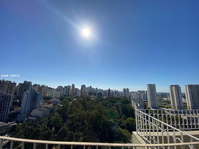 Cobertura, 3 quartos, 141 m² - Foto 1