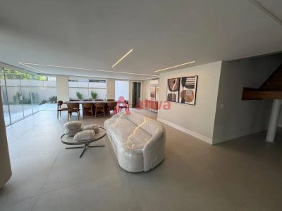 Casa de Condomínio, 5 quartos - Foto 4