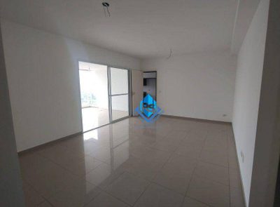 Apartamento, 3 quartos, 130 m² - Foto 5