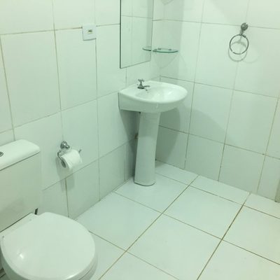 Casa, 1 quarto, 99 m² - Foto 4