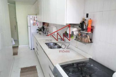 Cobertura, 2 quartos, 204 m² - Foto 1