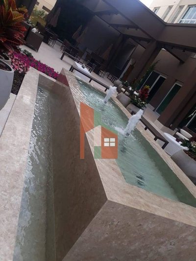 Loja-Salão, 45 m² - Foto 5