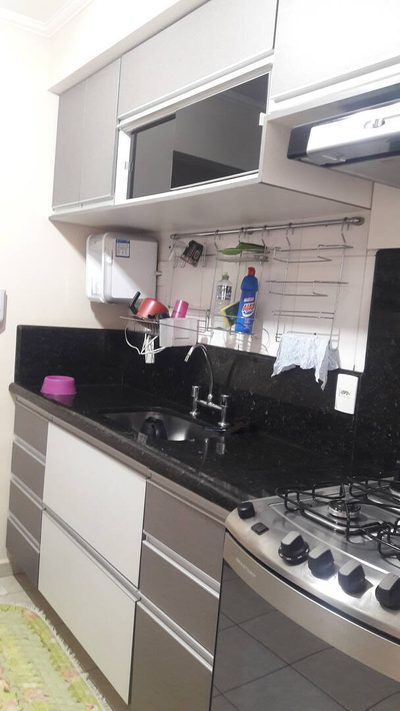 Apartamento, 2 quartos, 73 m² - Foto 2
