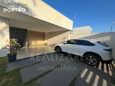 Casa, 3 quartos, 168 m² - Foto 1