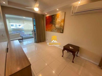 Apartamento, 3 quartos, 91 m² - Foto 5