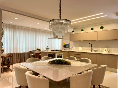 Apartamento, 3 quartos, 296 m² - Foto 4