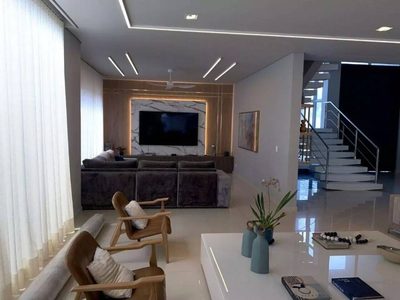 Casa de Condomínio, 6 quartos - Foto 3
