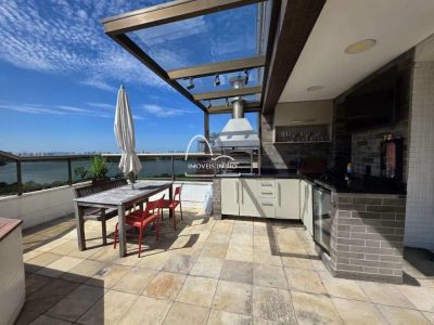 Cobertura, 4 quartos, 265 m² - Foto 3