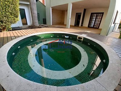 Casa de Condomínio, 4 quartos - Foto 4