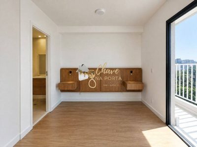 Kitnet-Studio, 23 m² - Foto 3