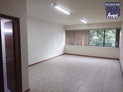 Sala-Conjunto, 40 m² - Foto 4