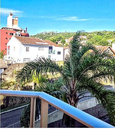 Apartamento, 3 quartos, 121 m² - Foto 1
