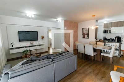 Apartamento, 2 quartos, 85 m² - Foto 2