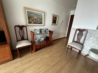 Apartamento, 2 quartos, 77 m² - Foto 2