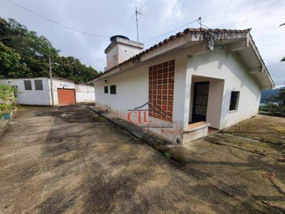 Sítio, 3 quartos, 4 hectares - Foto 1