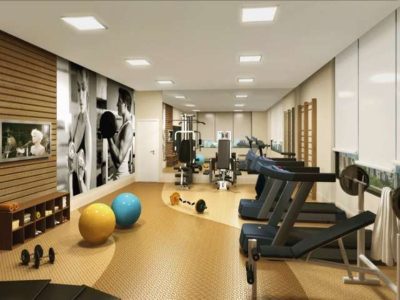 Apartamento, 2 quartos, 60 m² - Foto 4