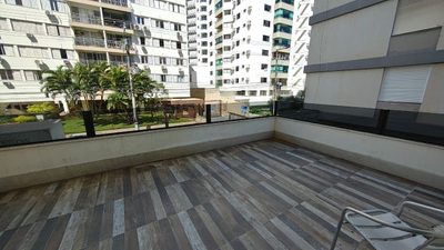 Apartamento, 3 quartos, 89 m² - Foto 5