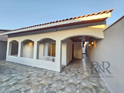 Casa, 3 quartos - Foto 1