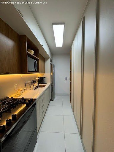 Apartamento, 3 quartos, 108 m² - Foto 4