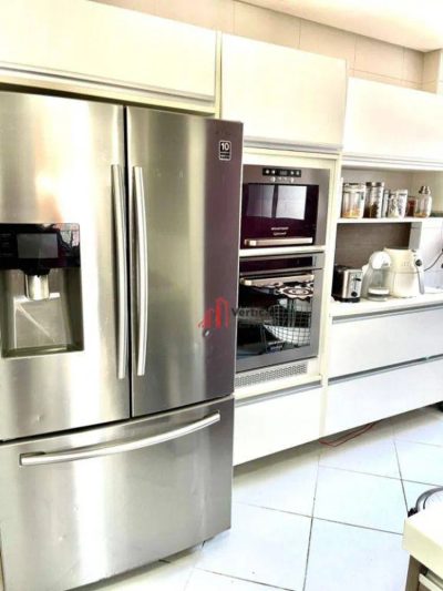 Cobertura, 4 quartos, 181 m² - Foto 3