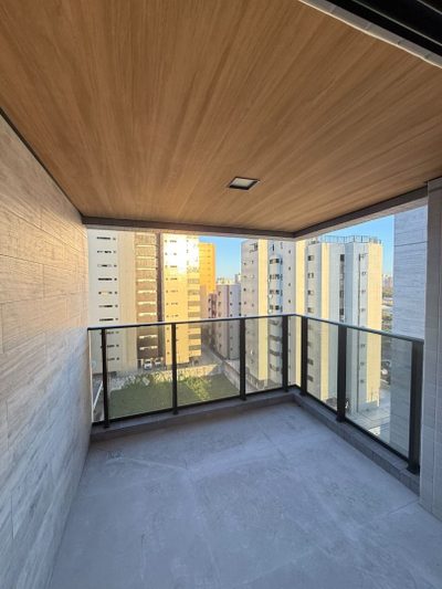 Apartamento, 3 quartos, 98 m² - Foto 1
