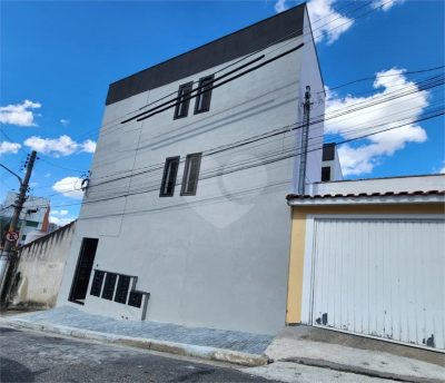 Apartamento, 1 quarto, 25 m² - Foto 1