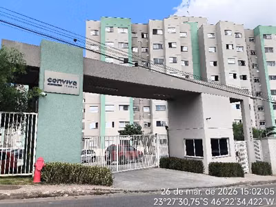 Apartamento, 2 quartos, 46 m² - Foto 1