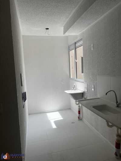 Apartamento, 2 quartos, 44 m² - Foto 3