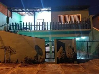 Sobrado, 3 quartos, 180 m² - Foto 1