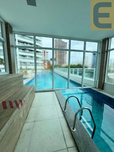 Apartamento, 3 quartos, 102 m² - Foto 4