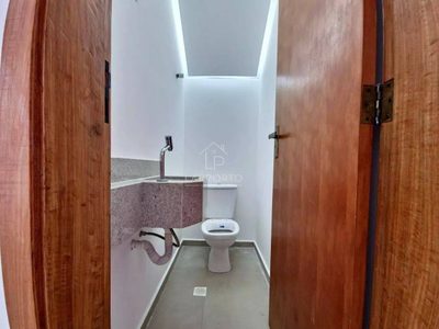 Sobrado, 2 quartos - Foto 4