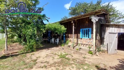 Sítio, 2 quartos, 2 hectares - Foto 4