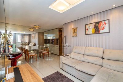 Apartamento, 3 quartos, 85 m² - Foto 4
