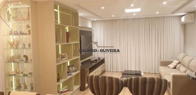 Apartamento, 2 quartos, 150 m² - Foto 2