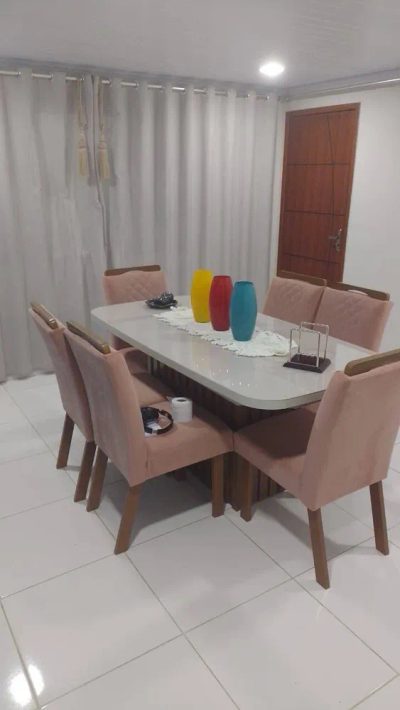 Casa, 3 quartos, 202 m² - Foto 5