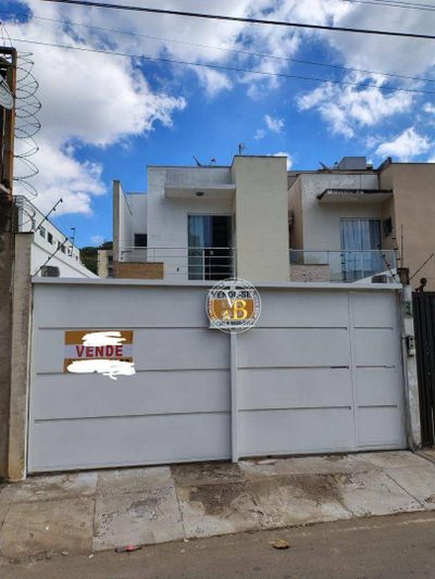 Casa, 3 quartos, 130 m² - Foto 1