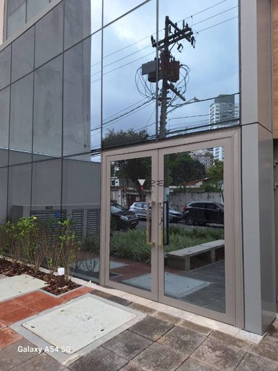 Loja-Salão, 113 m² - Foto 5