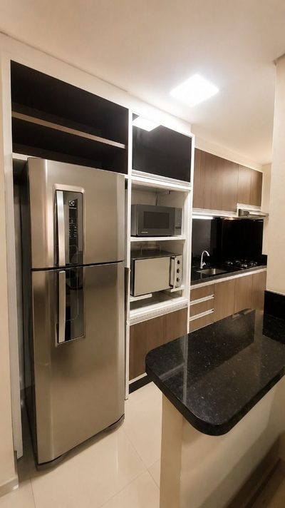 Apartamento, 2 quartos - Foto 4