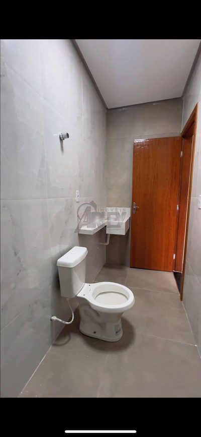 Casa, 2 quartos - Foto 2