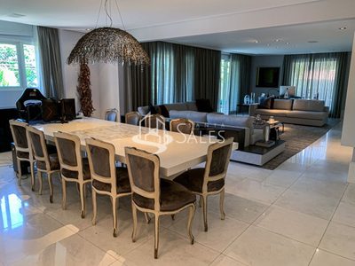Apartamento, 3 quartos, 292 m² - Foto 2