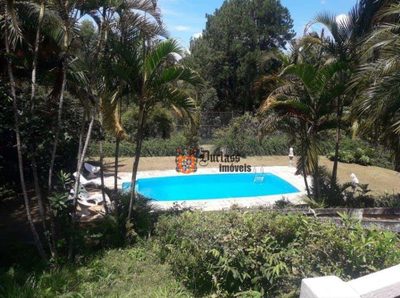 Sítio, 2 quartos, 7 hectares - Foto 4