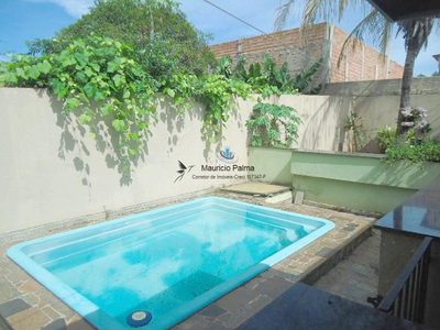 Casa, 5 quartos, 350 m² - Foto 2