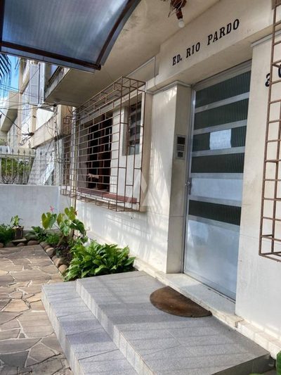 Apartamento, 1 quarto, 31 m² - Foto 3