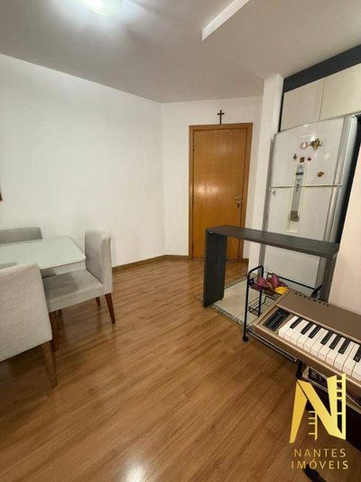 Apartamento, 3 quartos, 74 m² - Foto 4