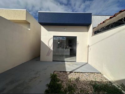 Casa, 2 quartos - Foto 1